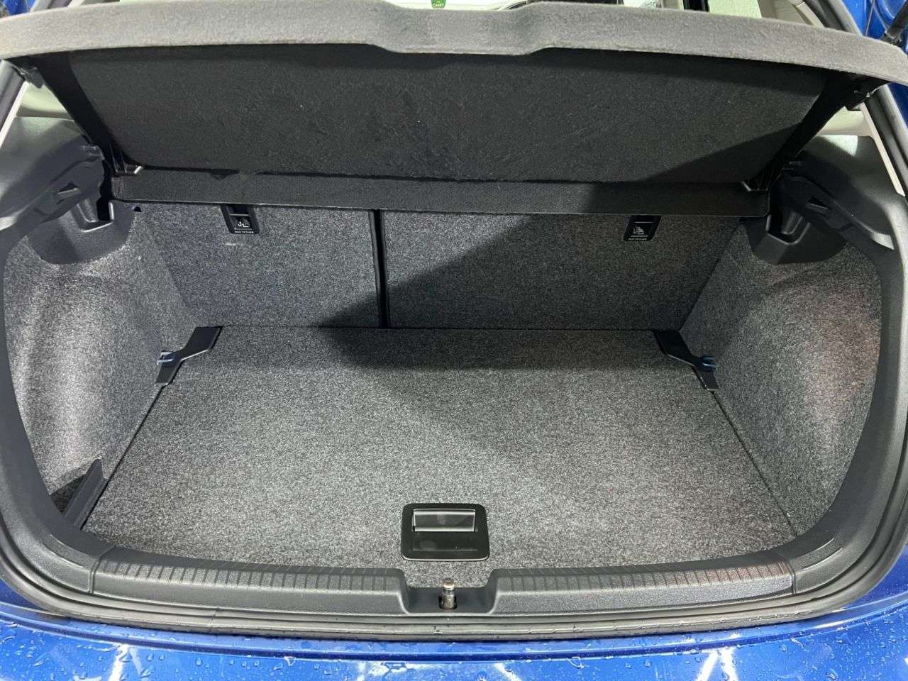 2021 VOLKSWAGEN POLO 2021 VOLKSWAGEN POLO
