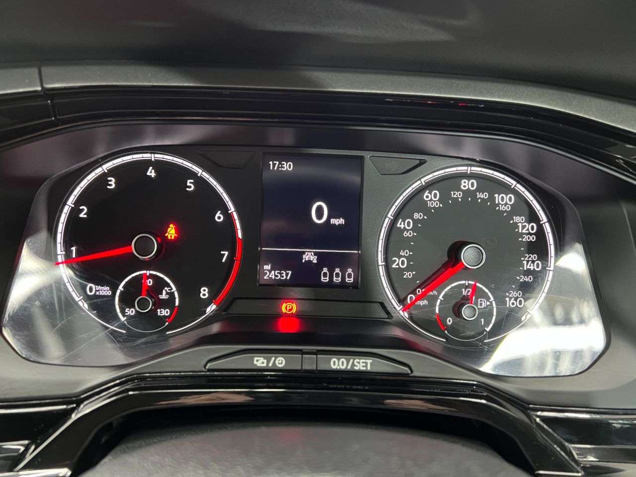 2021 VOLKSWAGEN POLO 2021 VOLKSWAGEN POLO