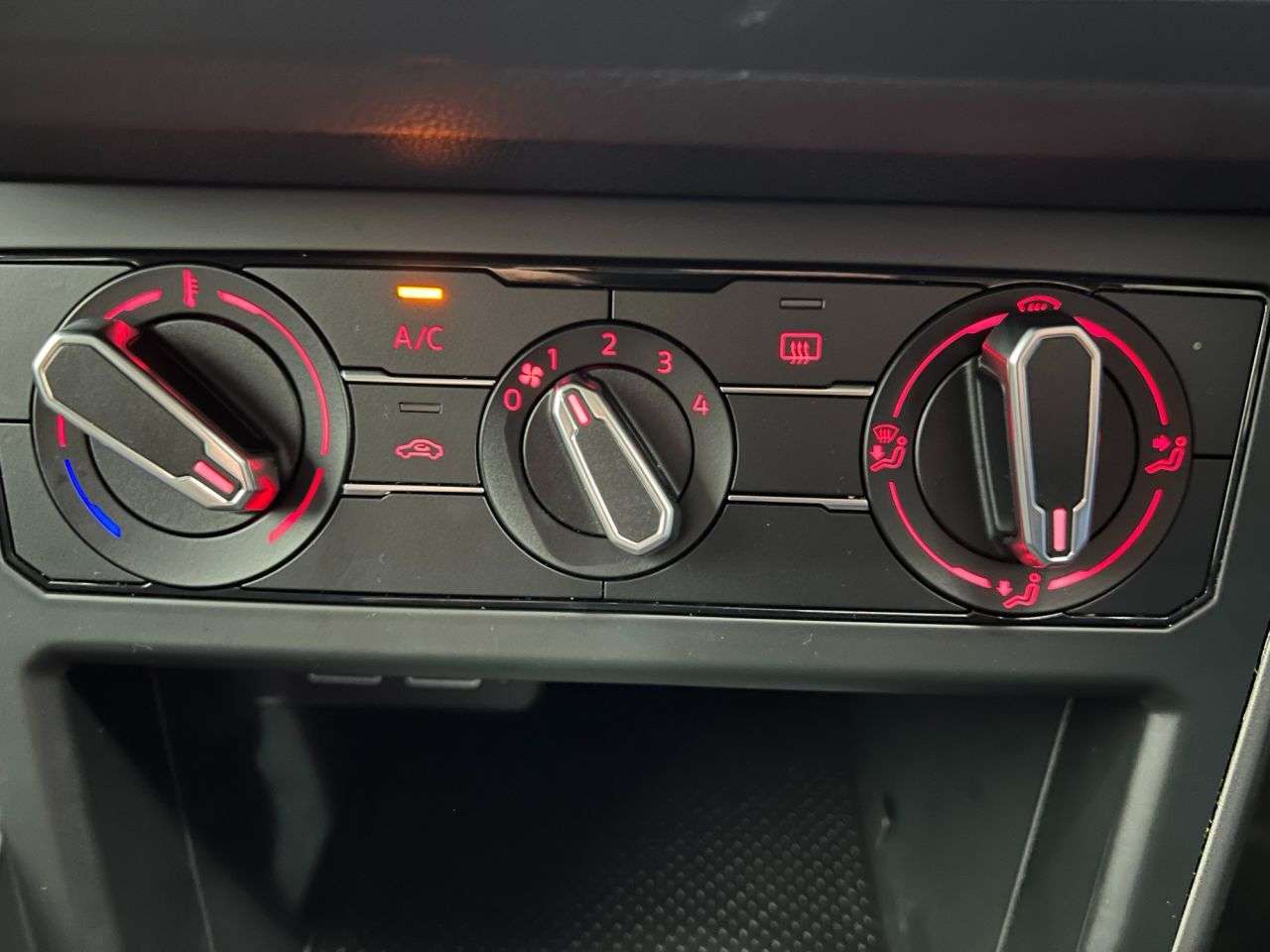 2021 VOLKSWAGEN POLO 2021 VOLKSWAGEN POLO