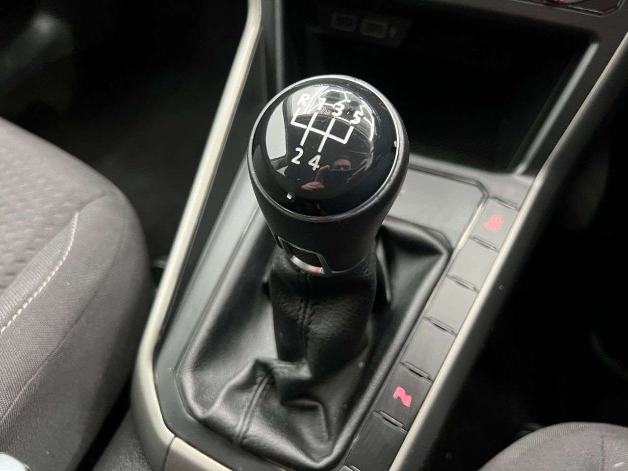 2021 VOLKSWAGEN POLO 2021 VOLKSWAGEN POLO