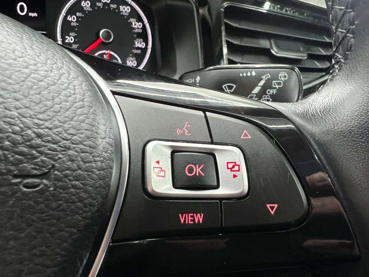 2021 VOLKSWAGEN POLO 2021 VOLKSWAGEN POLO