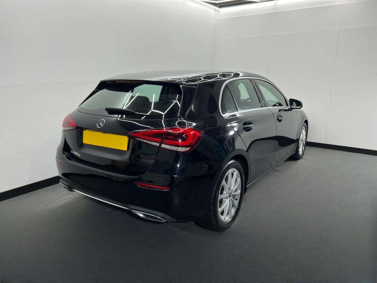 2020 MERCEDES A-CLASS 2020 MERCEDES A-CLASS