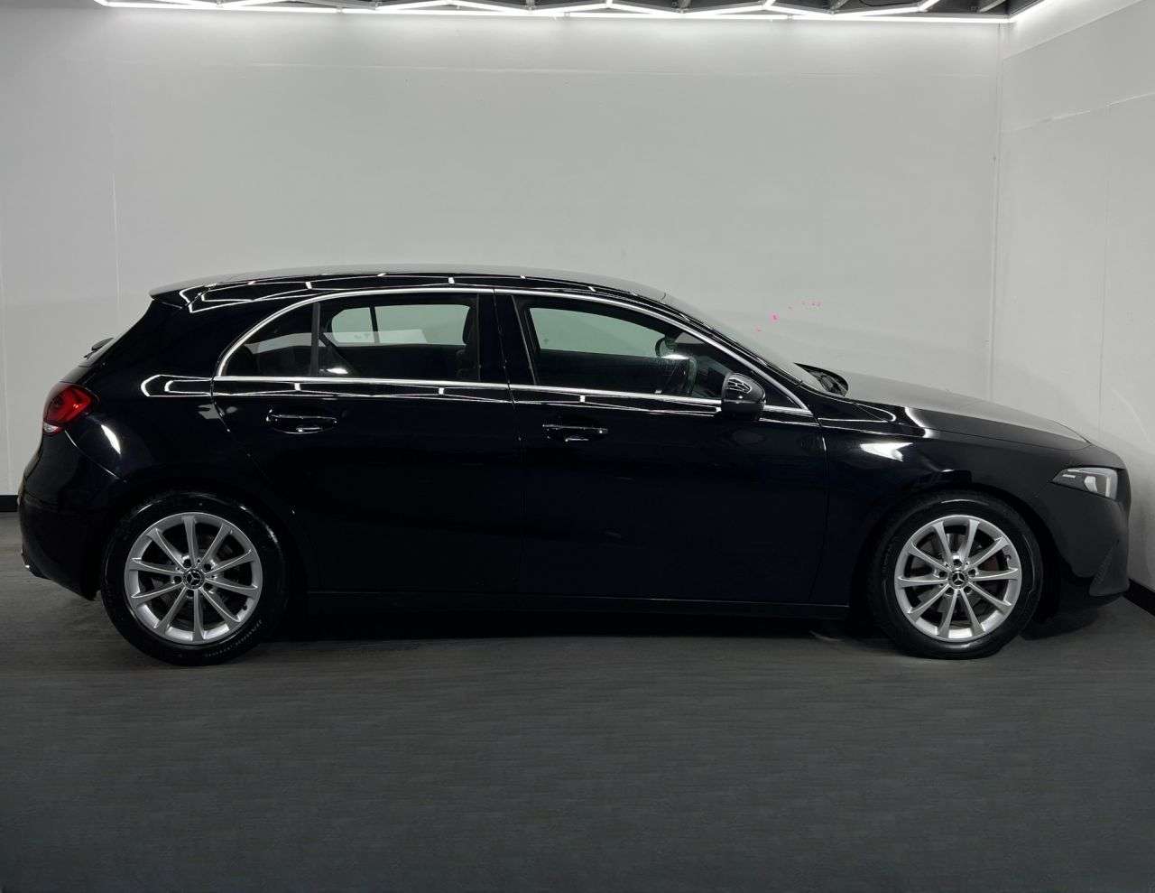 2020 MERCEDES A-CLASS 2020 MERCEDES A-CLASS