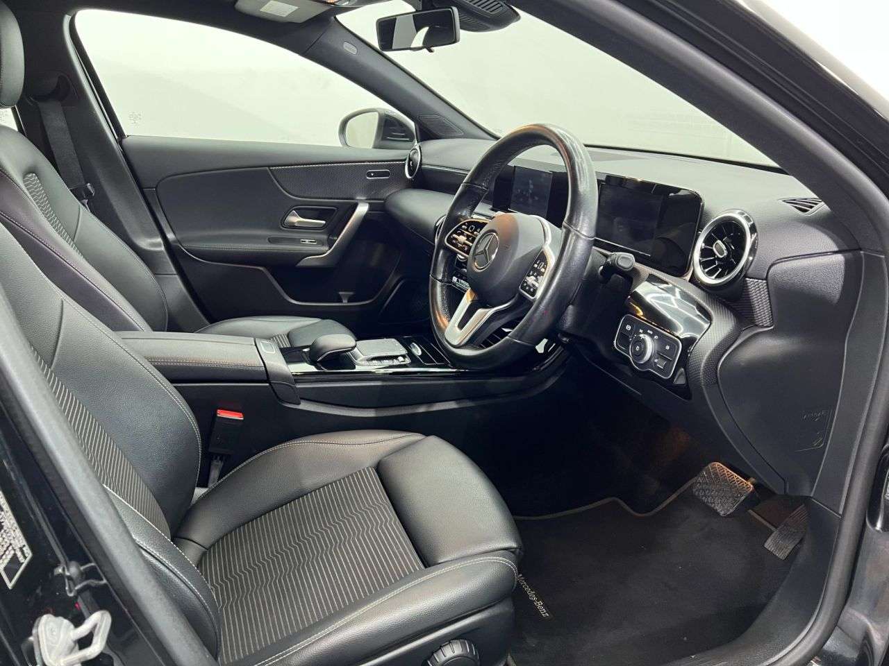 2020 MERCEDES A-CLASS 2020 MERCEDES A-CLASS