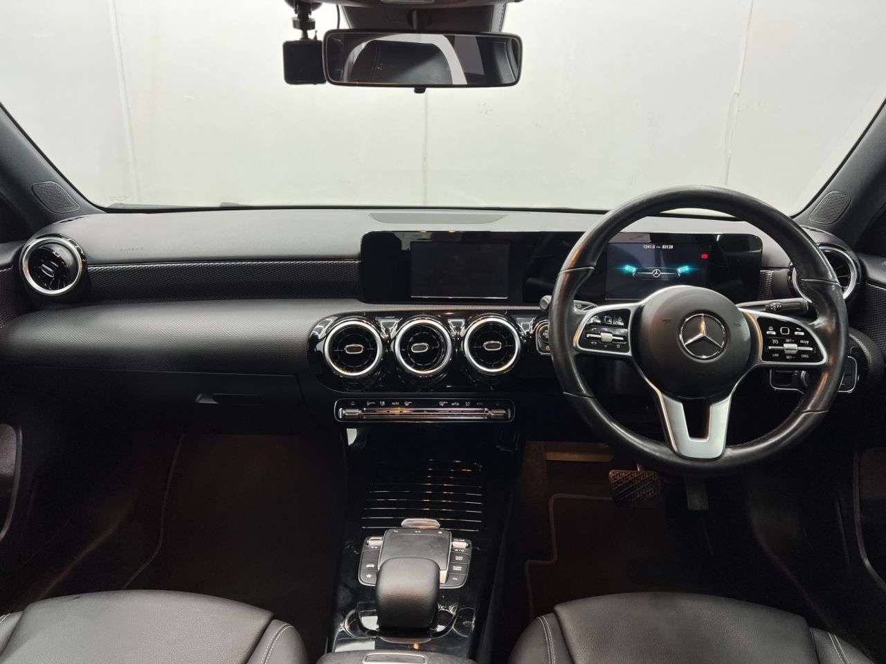 2020 MERCEDES A-CLASS 2020 MERCEDES A-CLASS