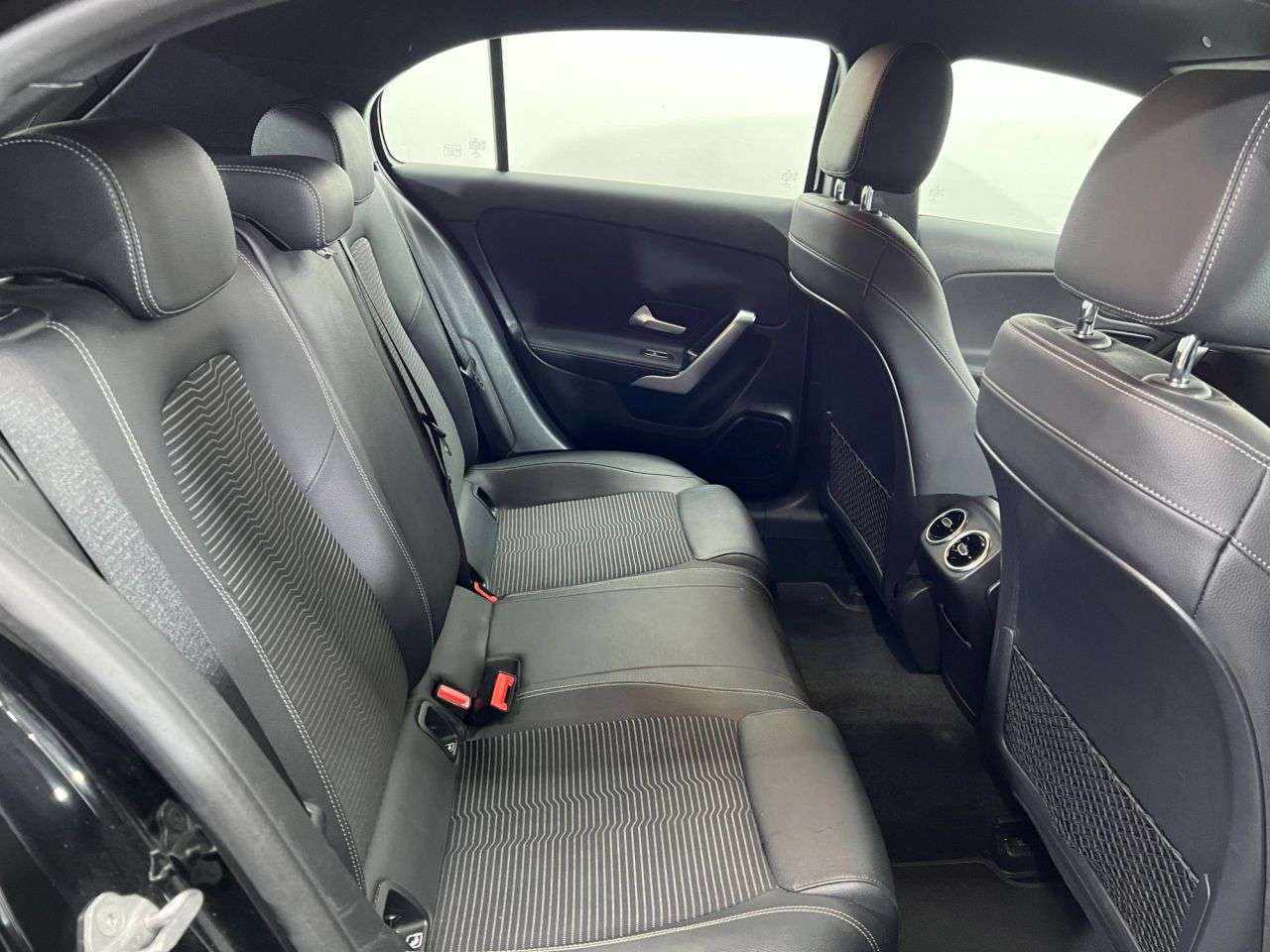 2020 MERCEDES A-CLASS 2020 MERCEDES A-CLASS