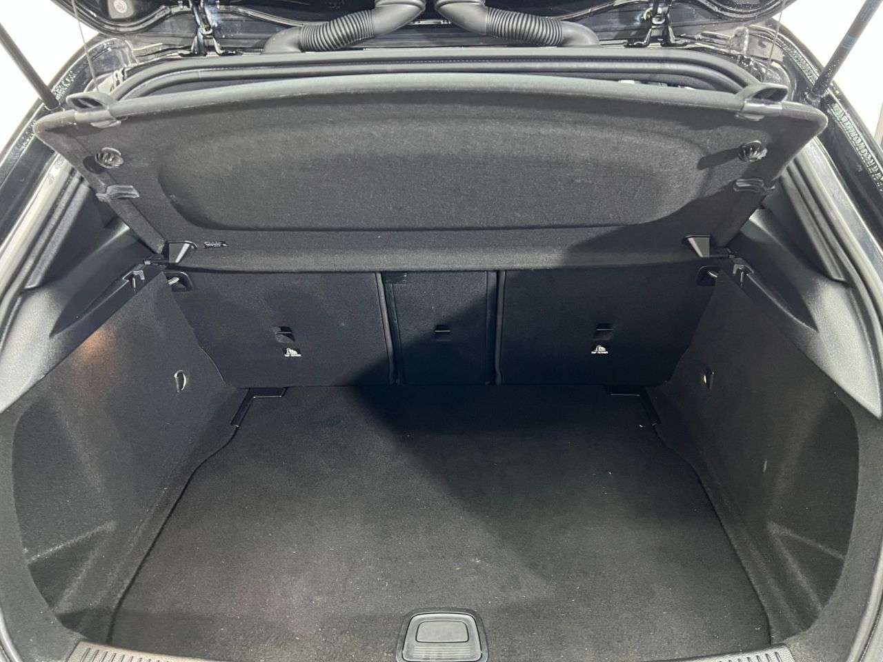 2020 MERCEDES A-CLASS 2020 MERCEDES A-CLASS