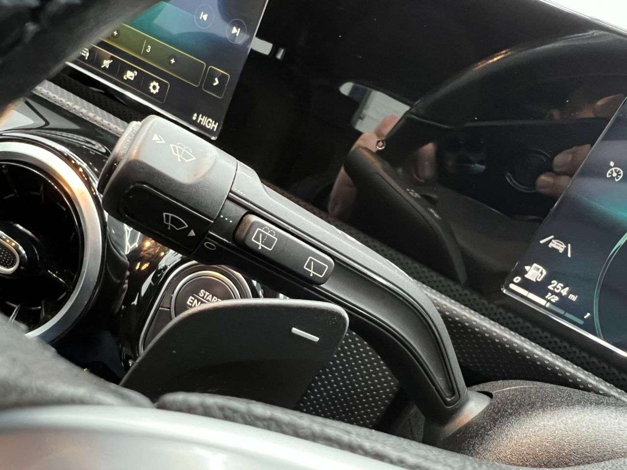 2020 MERCEDES A-CLASS 2020 MERCEDES A-CLASS