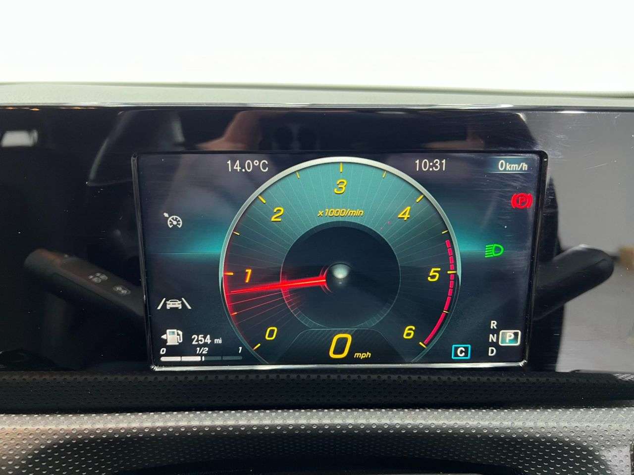 2020 MERCEDES A-CLASS 2020 MERCEDES A-CLASS