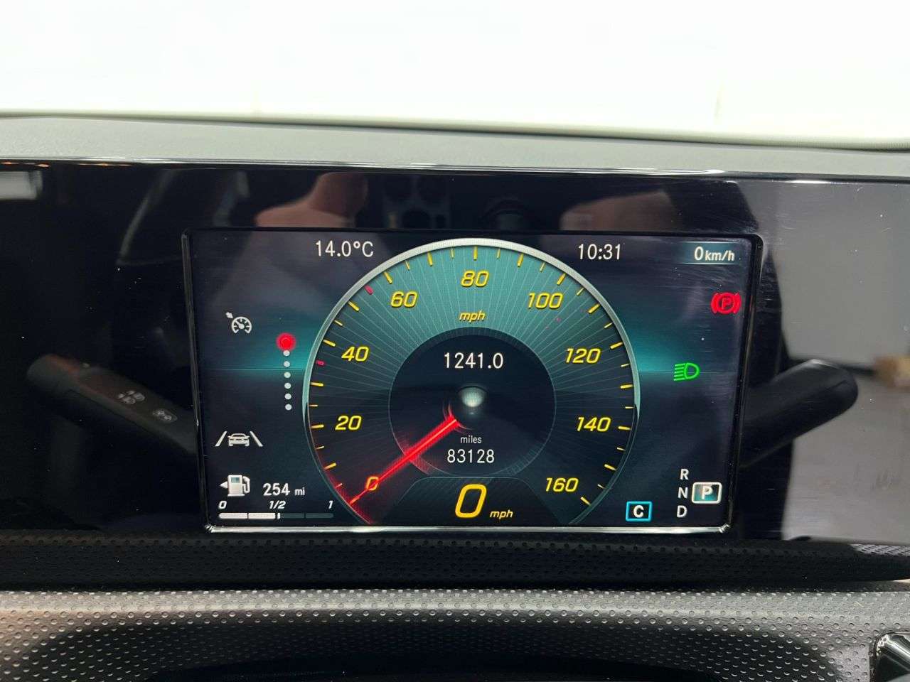 2020 MERCEDES A-CLASS 2020 MERCEDES A-CLASS