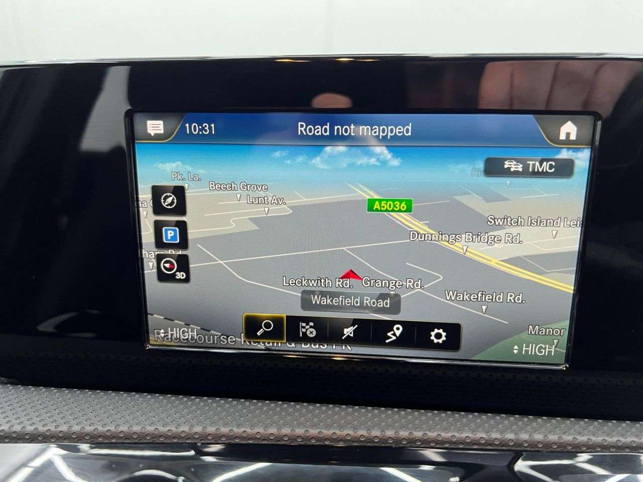 2020 MERCEDES A-CLASS 2020 MERCEDES A-CLASS