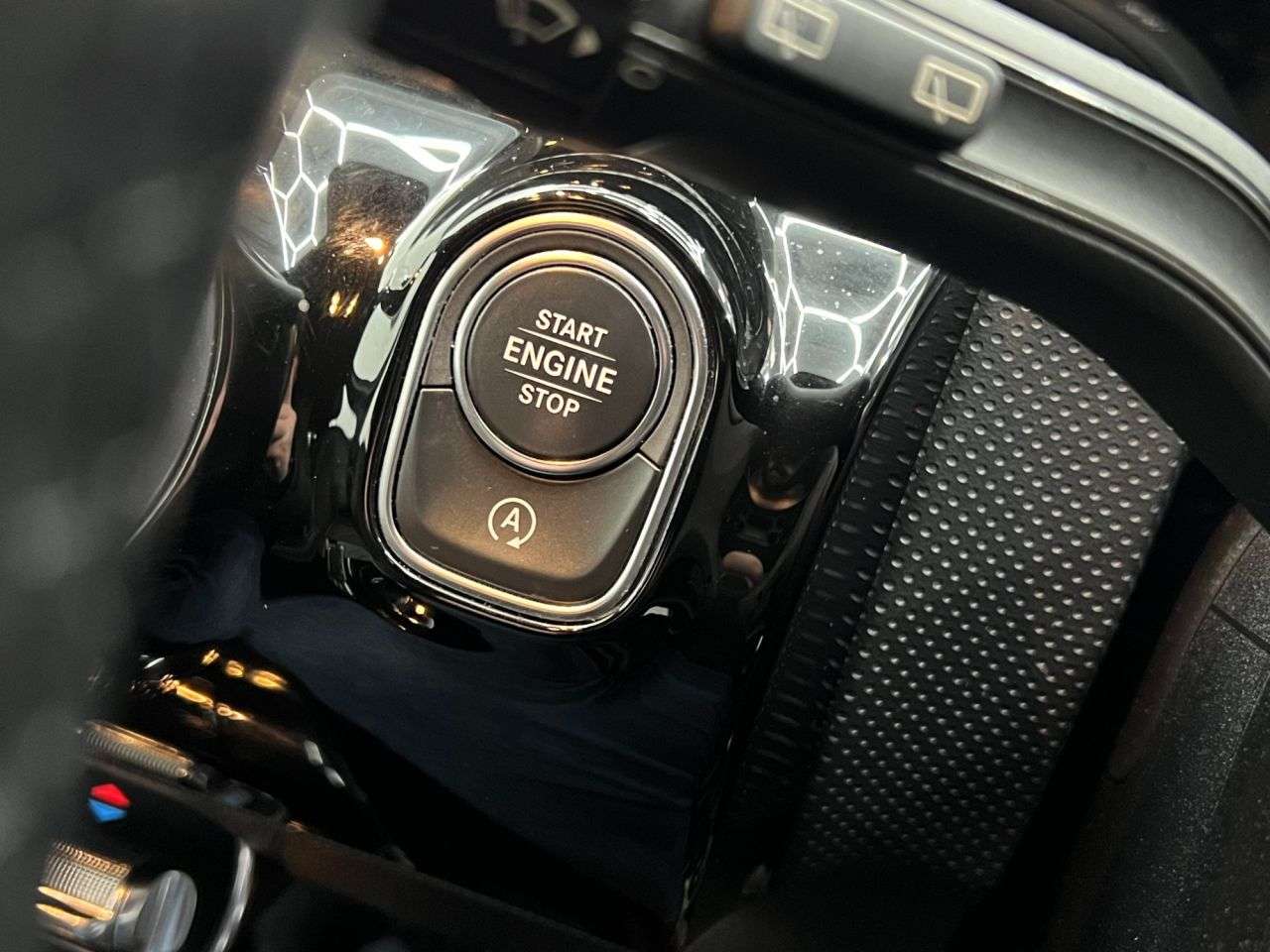 2020 MERCEDES A-CLASS 2020 MERCEDES A-CLASS