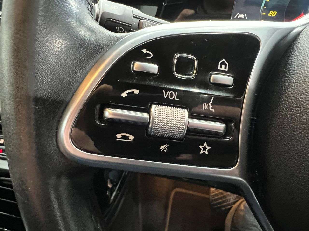 2020 MERCEDES A-CLASS 2020 MERCEDES A-CLASS