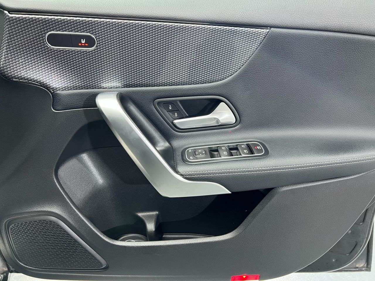 2020 MERCEDES A-CLASS 2020 MERCEDES A-CLASS