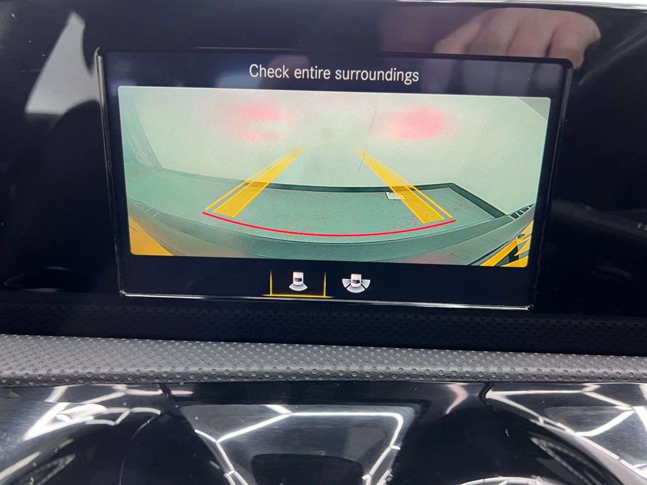 2020 MERCEDES A-CLASS 2020 MERCEDES A-CLASS