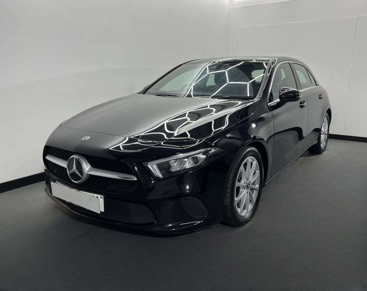 2020 MERCEDES A-CLASS 2020 MERCEDES A-CLASS