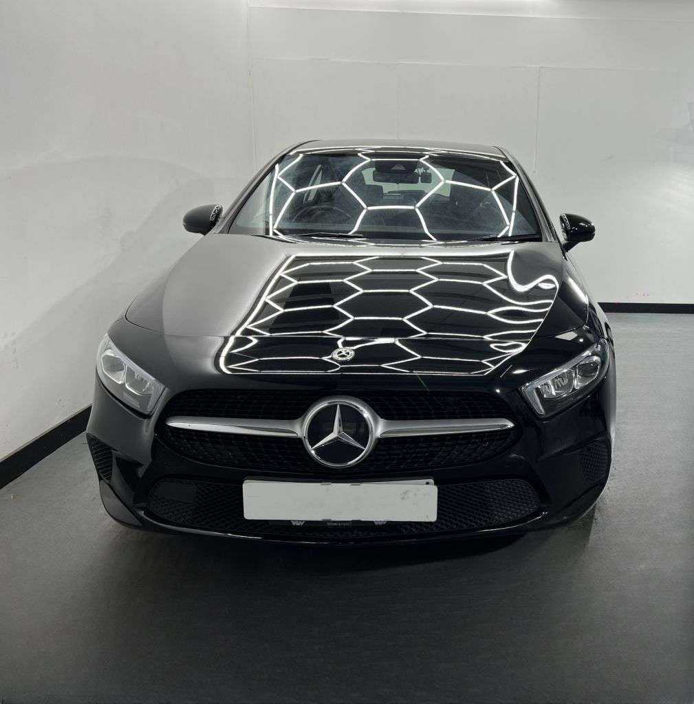 2020 MERCEDES A-CLASS 2020 MERCEDES A-CLASS