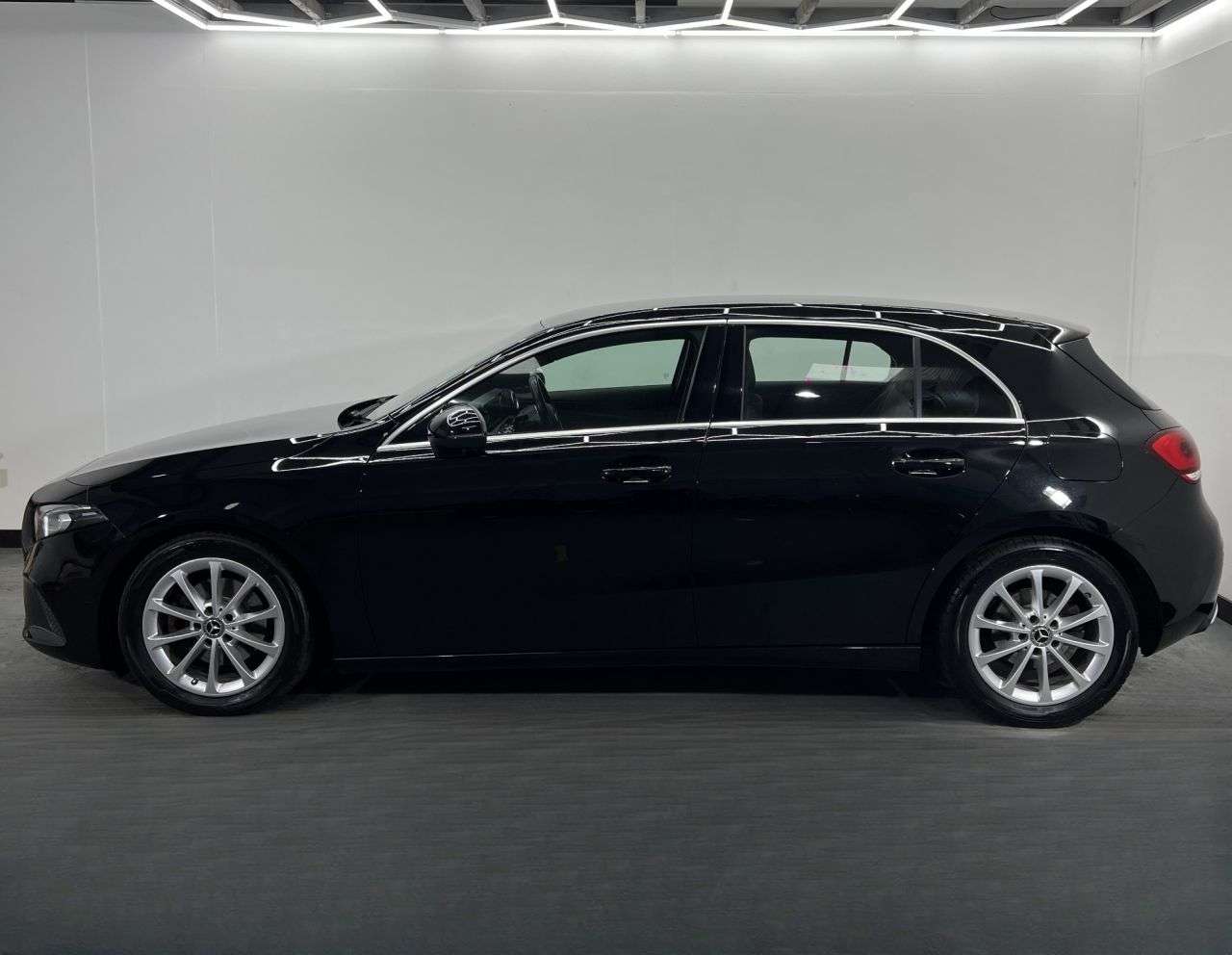 2020 MERCEDES A-CLASS 2020 MERCEDES A-CLASS