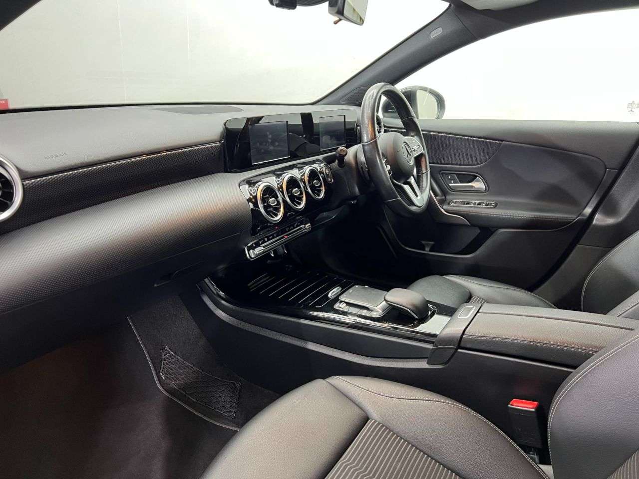 2020 MERCEDES A-CLASS 2020 MERCEDES A-CLASS