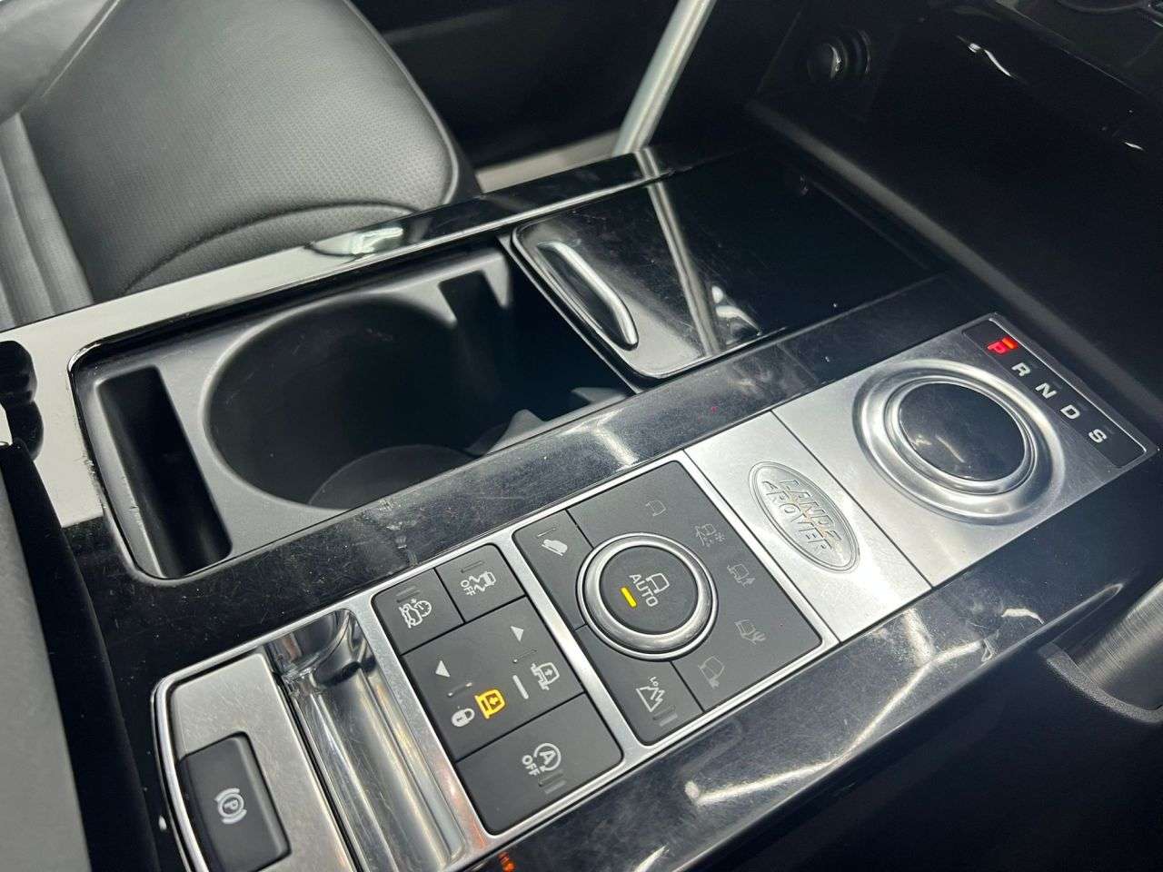 2019 LAND ROVER DISCOVERY 2019 LAND ROVER DISCOVERY