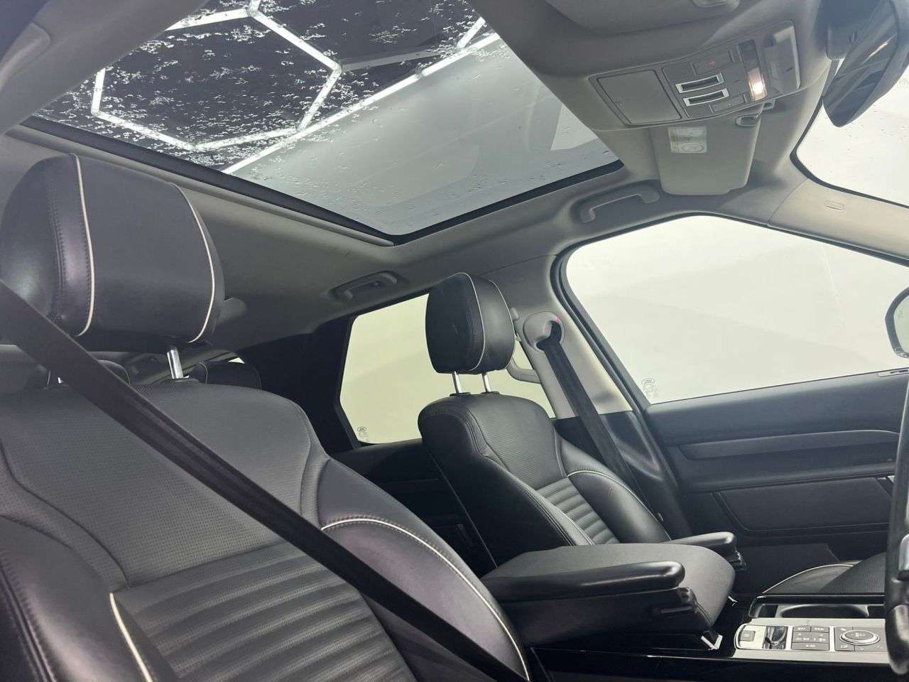 2019 LAND ROVER DISCOVERY 2019 LAND ROVER DISCOVERY