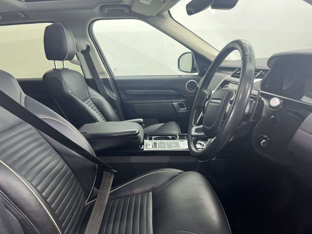 2019 LAND ROVER DISCOVERY 2019 LAND ROVER DISCOVERY