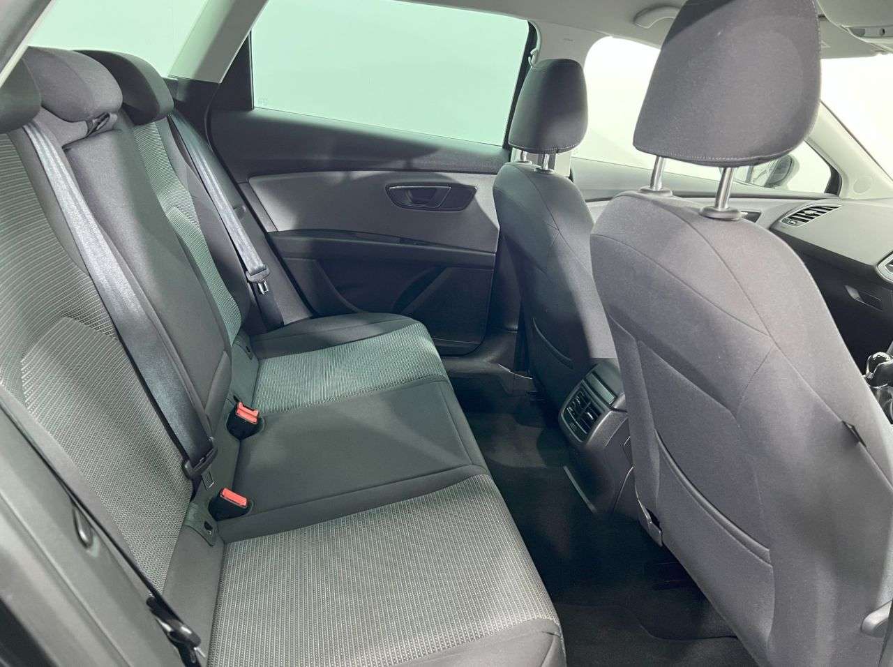 2019 SEAT LEON 2019 SEAT LEON