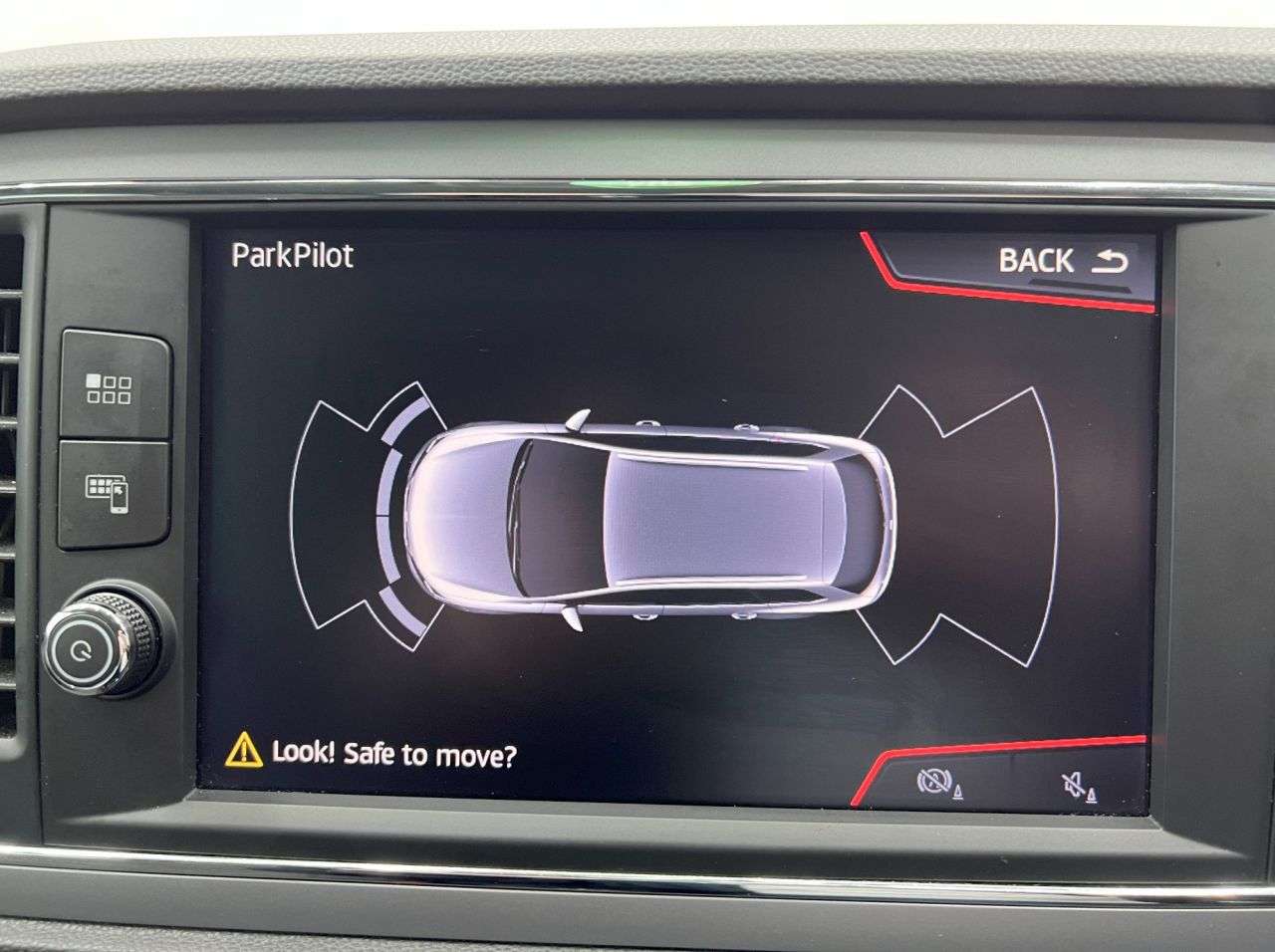 2019 SEAT LEON 2019 SEAT LEON