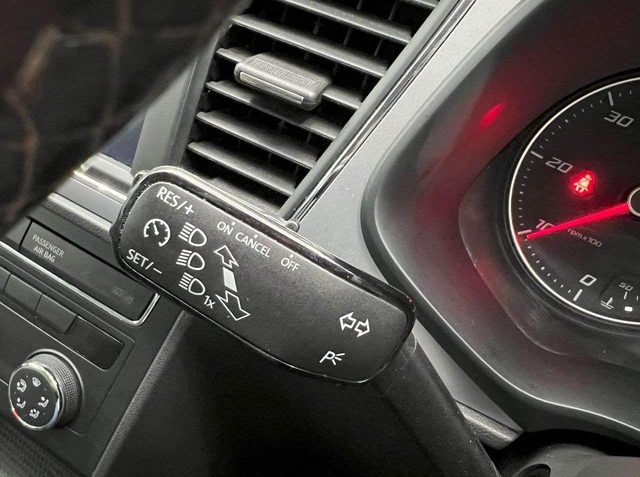 2019 SEAT LEON 2019 SEAT LEON