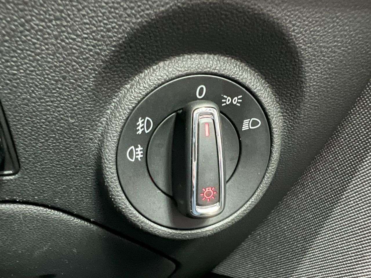 2019 SEAT LEON 2019 SEAT LEON