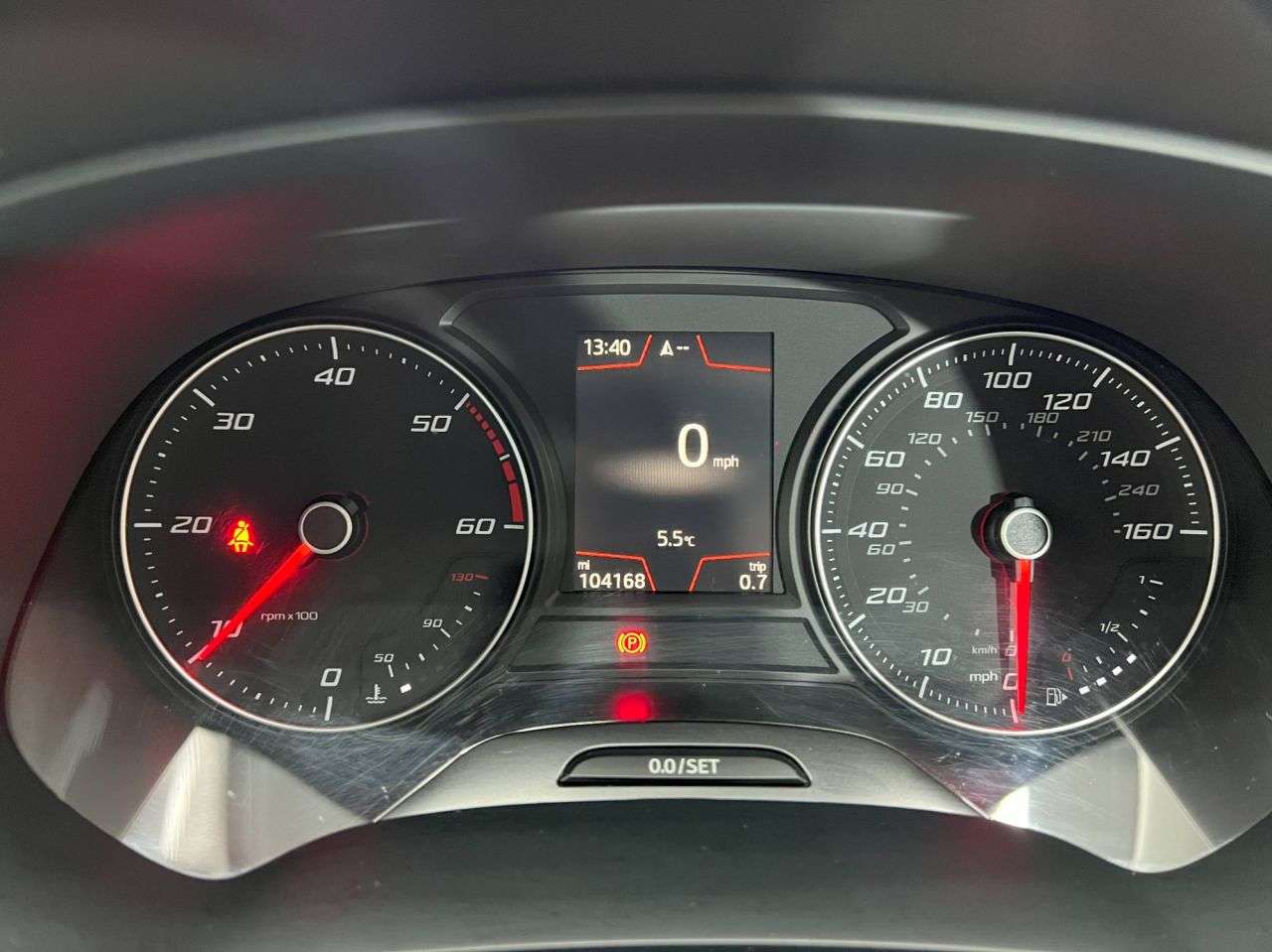 2019 SEAT LEON 2019 SEAT LEON