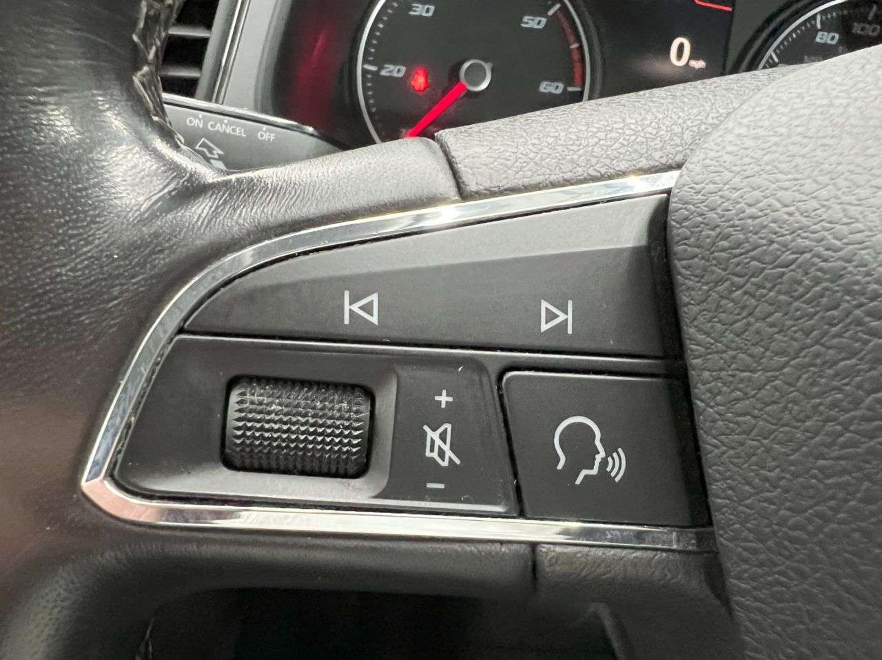 2019 SEAT LEON 2019 SEAT LEON