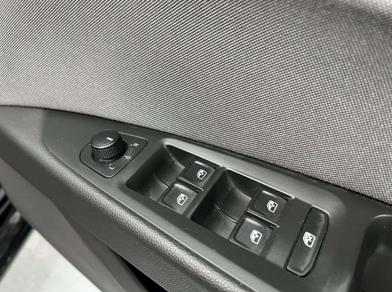 2019 SEAT LEON 2019 SEAT LEON