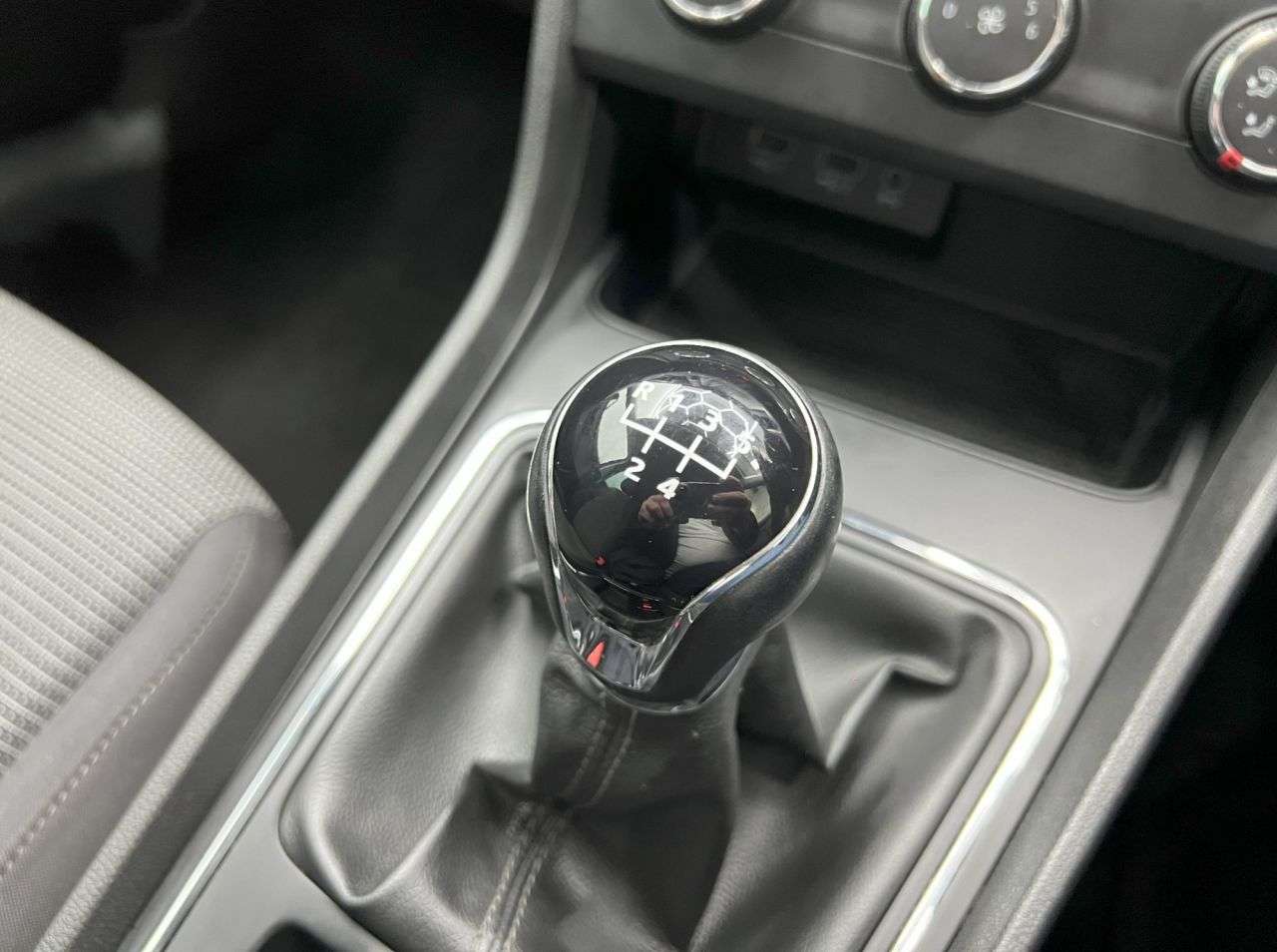 2019 SEAT LEON 2019 SEAT LEON