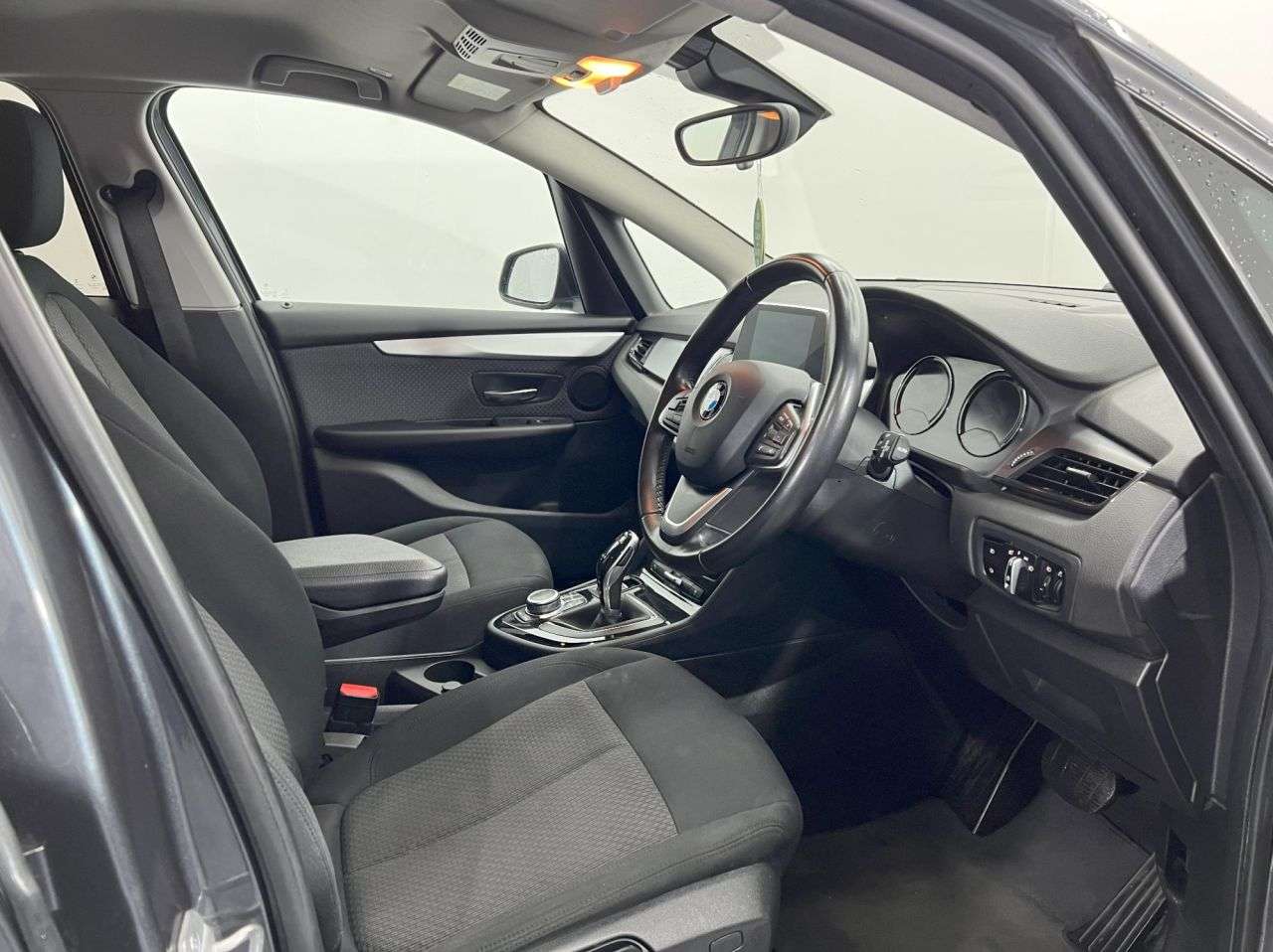 2018 BMW 2 SERIES 2018 BMW 2 SERIES