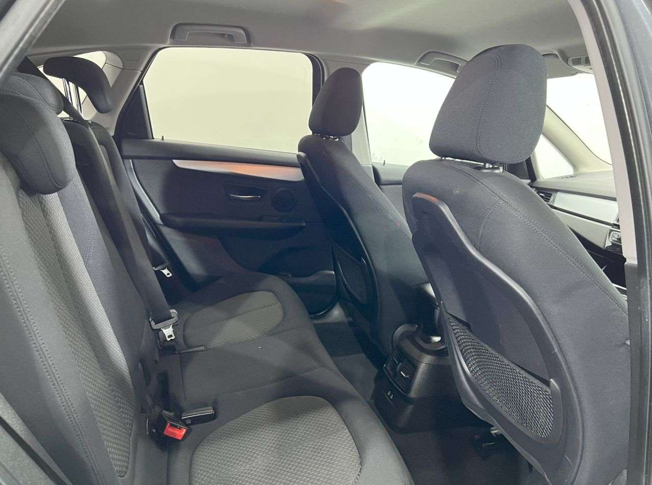 2018 BMW 2 SERIES 2018 BMW 2 SERIES