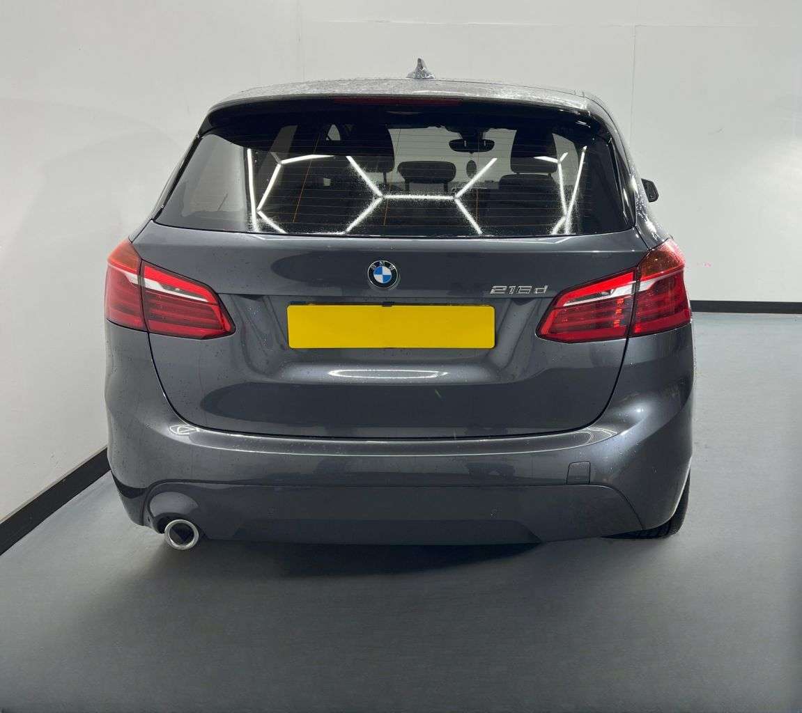 2018 BMW 2 SERIES 2018 BMW 2 SERIES