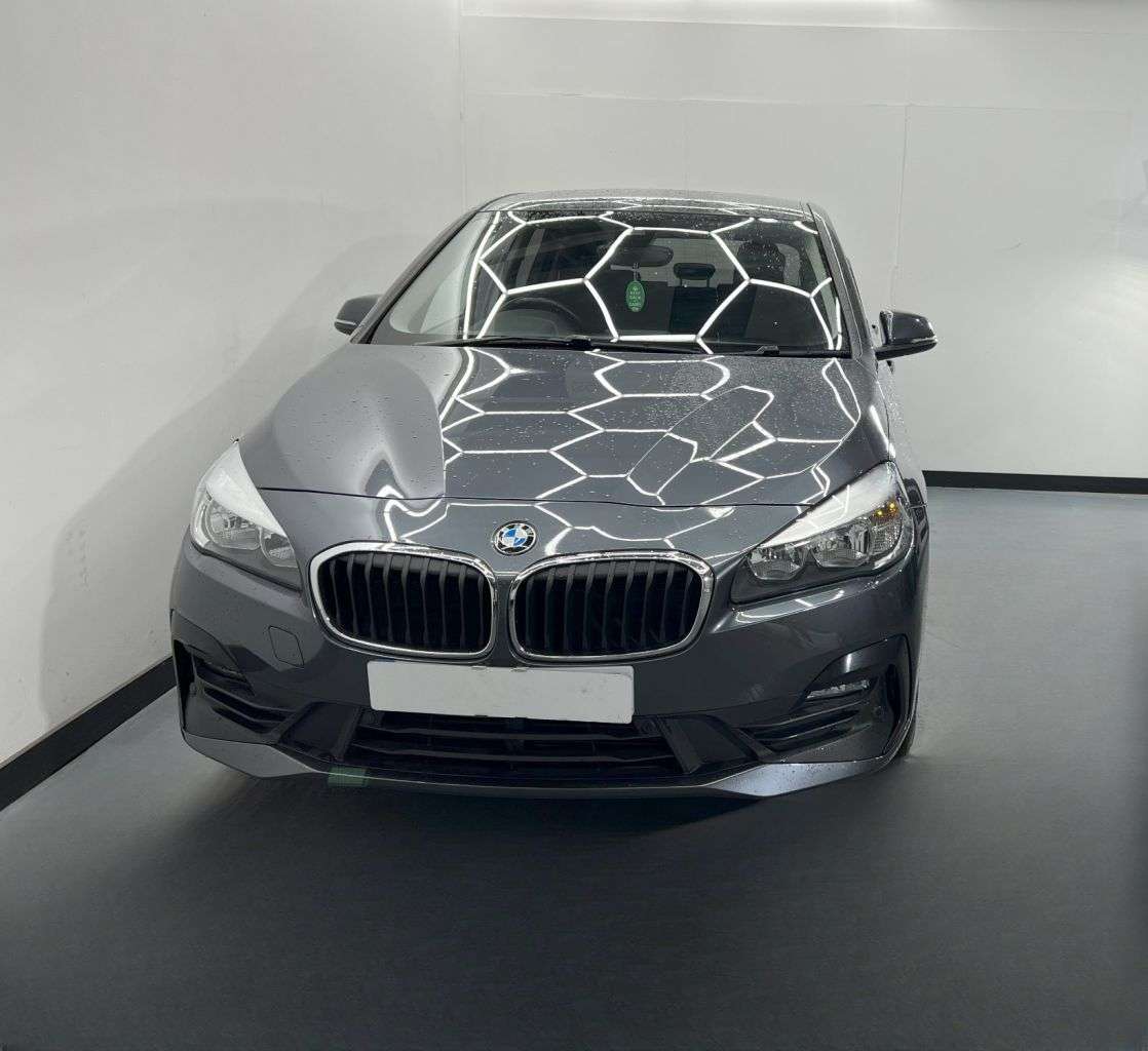 2018 BMW 2 SERIES 2018 BMW 2 SERIES