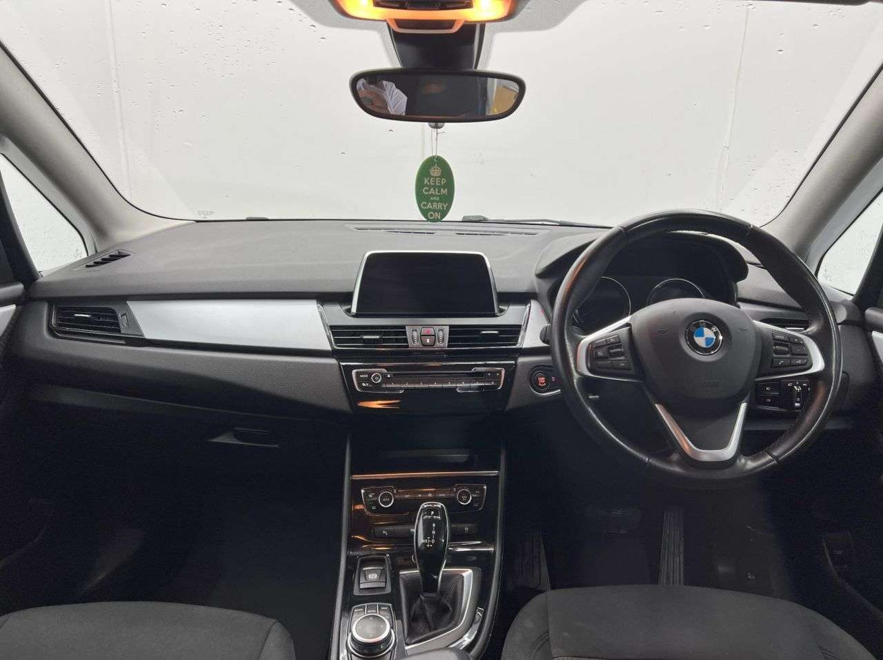 2018 BMW 2 SERIES 2018 BMW 2 SERIES