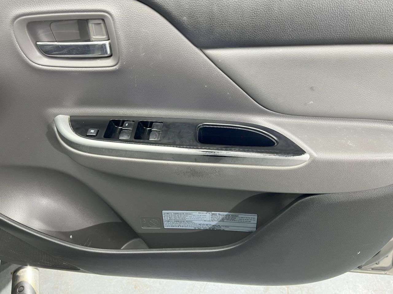 2016 MITSUBISHI L200 2016 MITSUBISHI L200