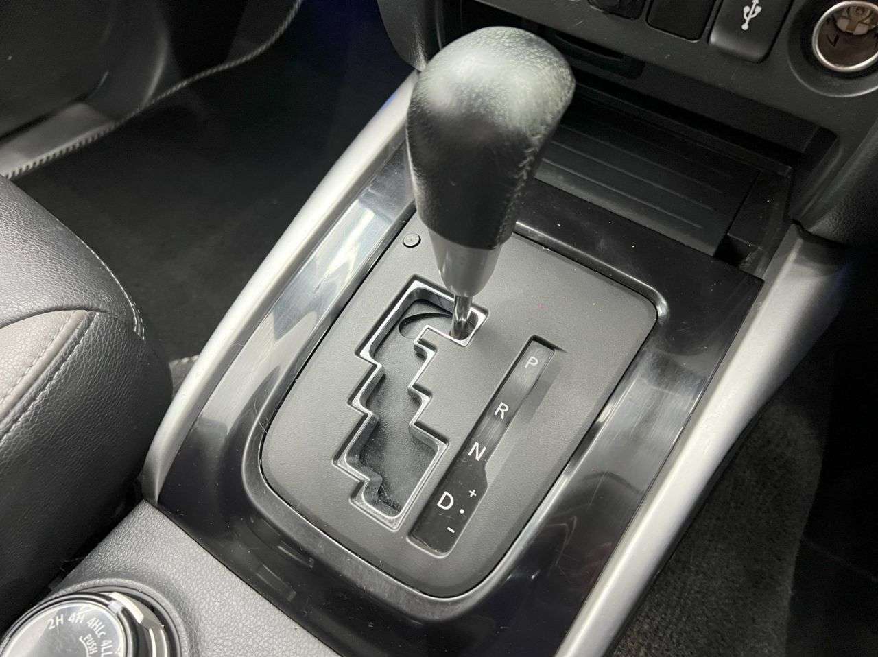 2016 MITSUBISHI L200 2016 MITSUBISHI L200