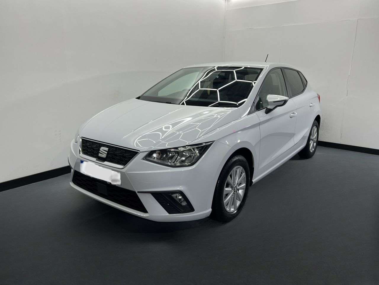 2019 SEAT IBIZA 2019 SEAT IBIZA