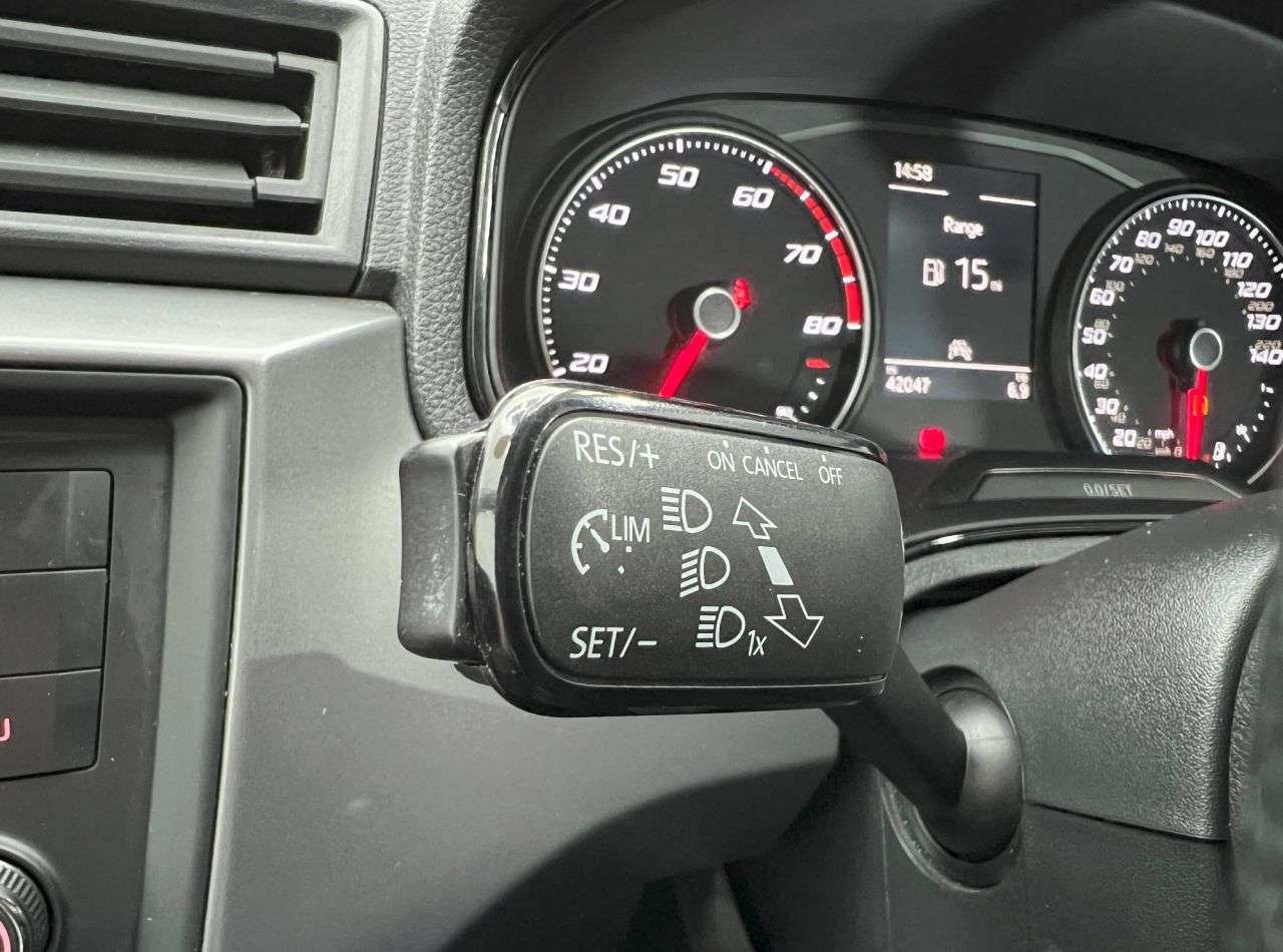 2019 SEAT IBIZA 2019 SEAT IBIZA