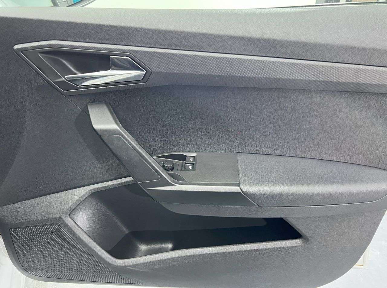 2019 SEAT IBIZA 2019 SEAT IBIZA