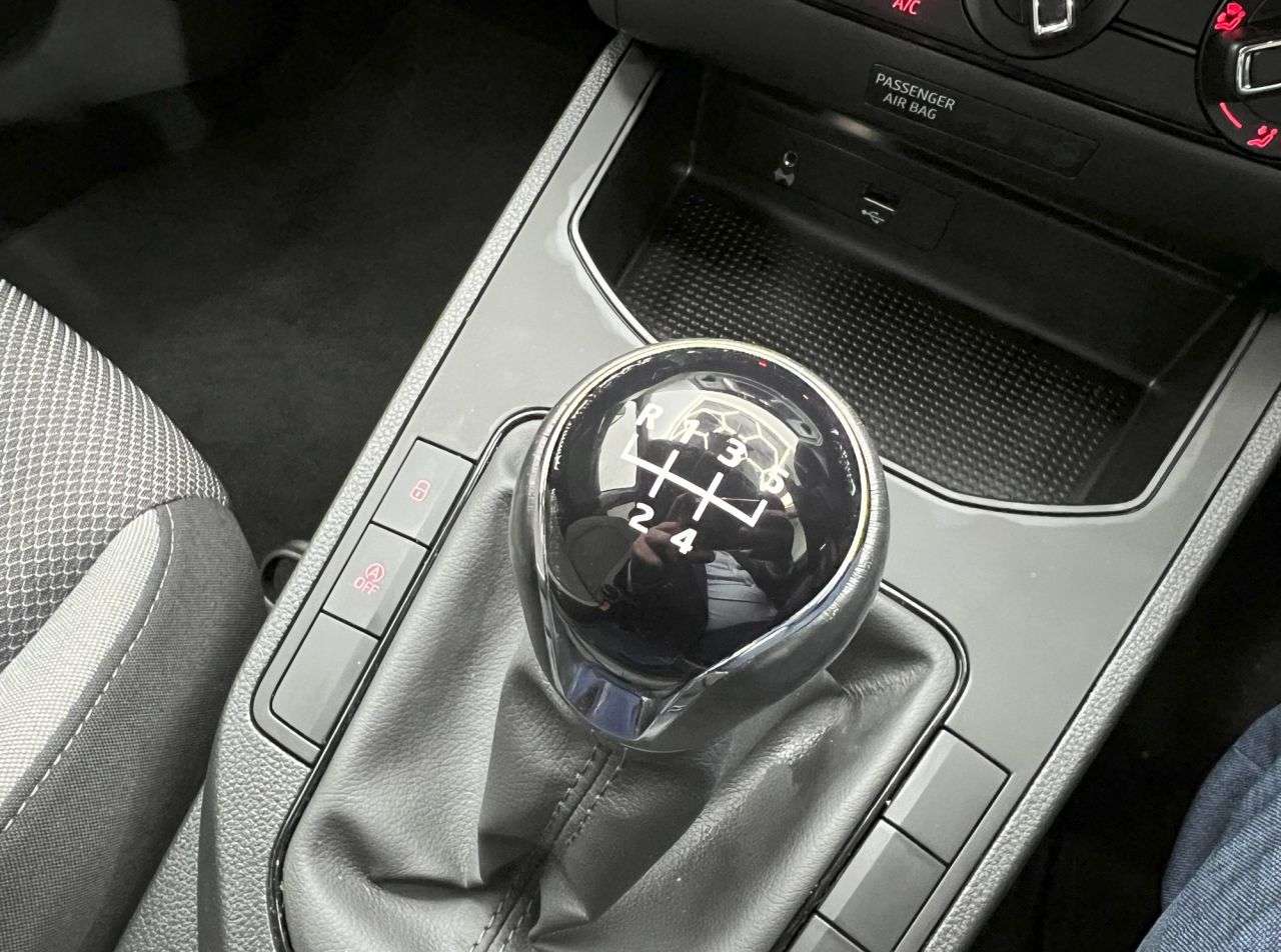 2019 SEAT IBIZA 2019 SEAT IBIZA