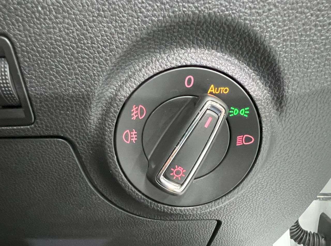 2019 SEAT IBIZA 2019 SEAT IBIZA