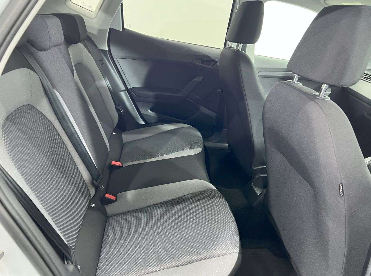 2019 SEAT IBIZA 2019 SEAT IBIZA