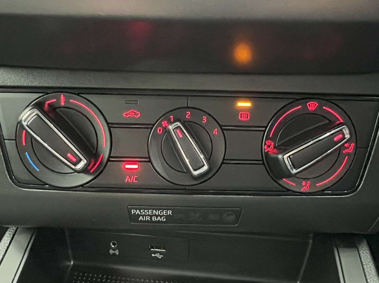 2019 SEAT IBIZA 2019 SEAT IBIZA