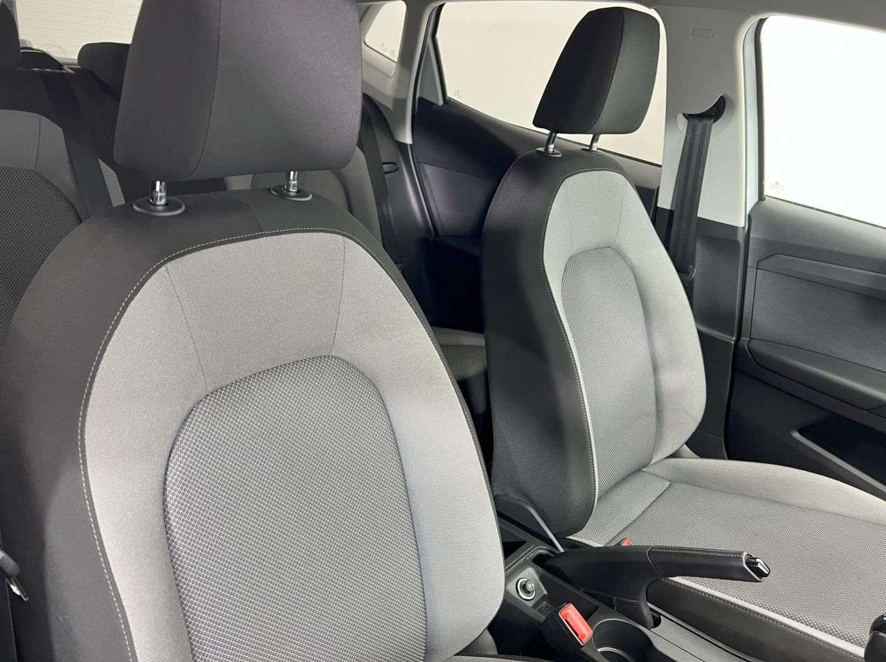 2019 SEAT IBIZA 2019 SEAT IBIZA