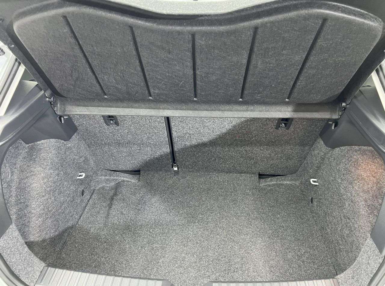 2019 SEAT IBIZA 2019 SEAT IBIZA